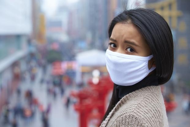 Polusi Udara Mengancam Kesehatan Perempuan